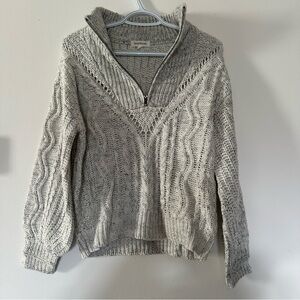 Heartloom sweater